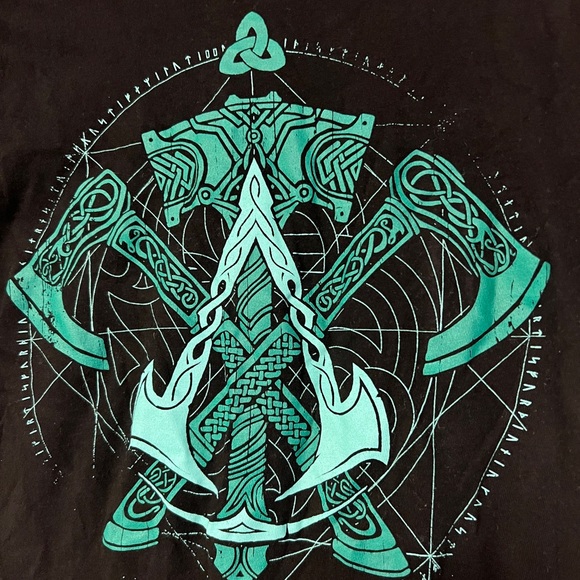 Assassins Creed T-Shirt - Picture 3 of 4